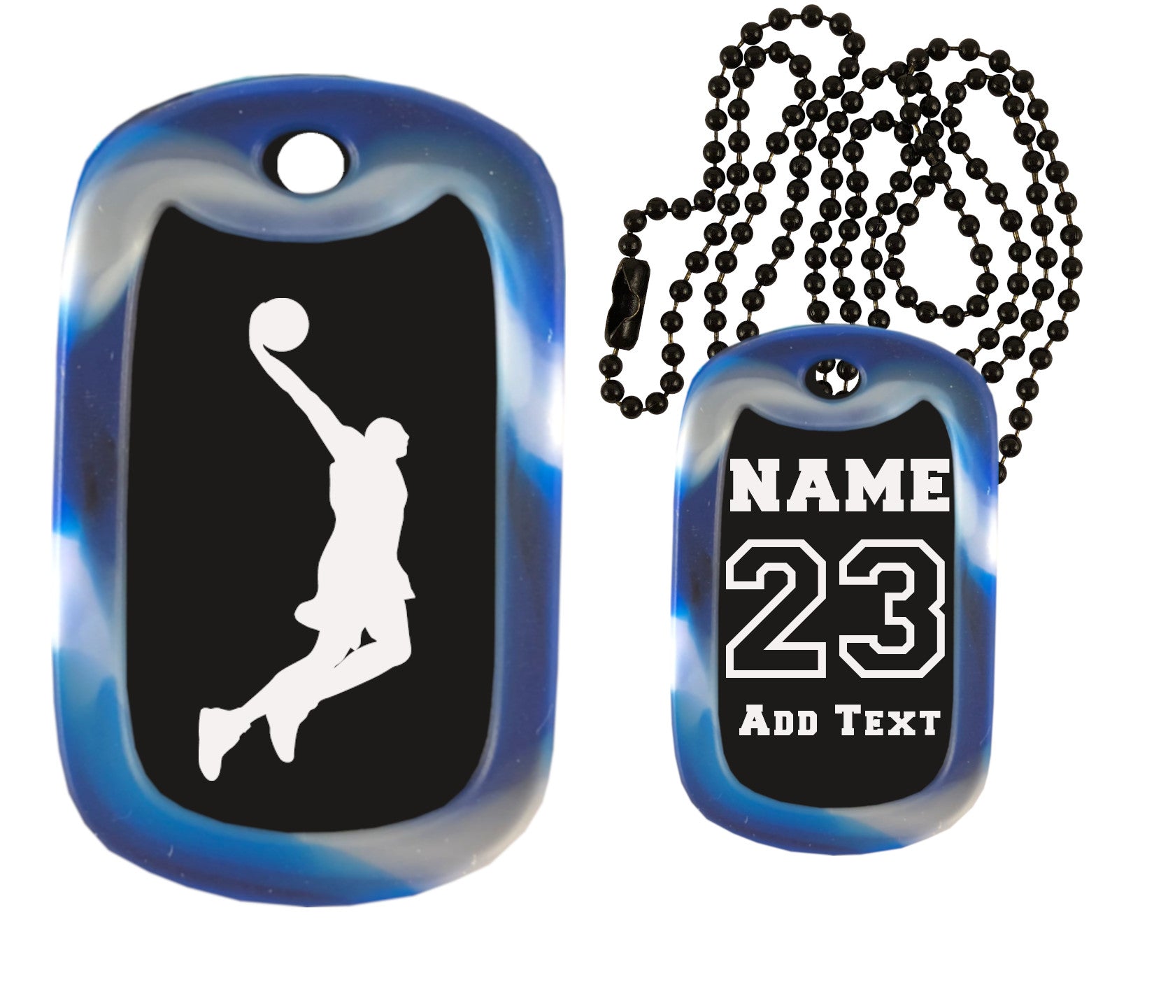 Basketball Coach Necklace with Personalized Initial Heart, Gift Basketball  Coach | eBay