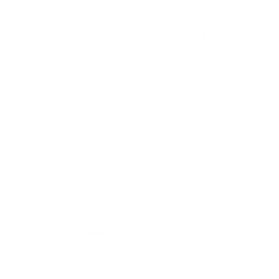 Medical wallet card design with custom text area